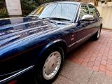 Jaguar Daimler bei Sportwagen.expert - Abbildung (13 / 15)