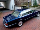 Jaguar Daimler bei Sportwagen.expert - Abbildung (14 / 15)