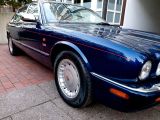 Jaguar Daimler bei Sportwagen.expert - Abbildung (2 / 14)