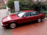 Jaguar XJ bei Sportwagen.expert - Abbildung (4 / 15)