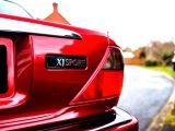 Jaguar XJ bei Sportwagen.expert - Abbildung (15 / 15)