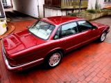 Jaguar XJ bei Sportwagen.expert - Abbildung (15 / 15)