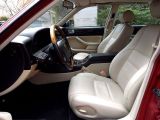 Jaguar XJ bei Sportwagen.expert - Abbildung (8 / 15)