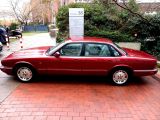 Jaguar XJ bei Sportwagen.expert - Abbildung (3 / 15)