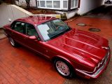 Jaguar XJ bei Sportwagen.expert - Abbildung (6 / 15)