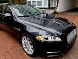 Jaguar XJL bei Sportwagen.expert - Abbildung (11 / 12) Jaguar XJL bei Sportwagen.expert - Abbildung (11 / 12)