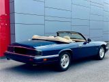 Jaguar XJS bei Sportwagen.expert - Abbildung (15 / 15)