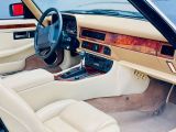 Jaguar XJS bei Sportwagen.expert - Abbildung (8 / 15)