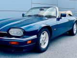 Jaguar XJS bei Sportwagen.expert - Abbildung (9 / 15)