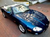 Jaguar XK8 bei Sportwagen.expert - Abbildung (5 / 15)