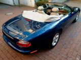 Jaguar XK8 bei Sportwagen.expert - Abbildung (14 / 15)