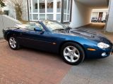 Jaguar XK8 bei Sportwagen.expert - Abbildung (9 / 15)