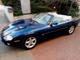Jaguar XK8 bei Sportwagen.expert - Abbildung (3 / 15)