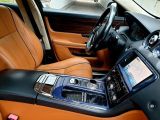 Jaguar XJL bei Sportwagen.expert - Abbildung (10 / 12)