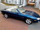 Jaguar XK8 bei Sportwagen.expert - Abbildung (4 / 15)