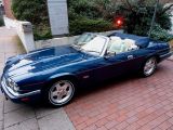 Jaguar XJS bei Sportwagen.expert - Abbildung (4 / 15)