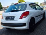 Peugeot 207 bei Sportwagen.expert - Abbildung (5 / 15)