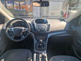 Ford Kuga bei Sportwagen.expert - Abbildung (15 / 15)