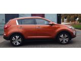 Kia Sportage bei Sportwagen.expert - Abbildung (4 / 15)