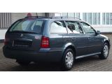 Skoda Octavia bei Sportwagen.expert - Abbildung (5 / 15)