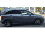 Mercedes-Benz B-Klasse bei Sportwagen.expert - Abbildung (4 / 15)