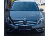 Mercedes-Benz B-Klasse bei Sportwagen.expert - Abbildung (2 / 15)