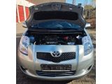 Toyota Yaris bei Sportwagen.expert - Abbildung (9 / 15)