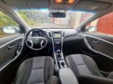 Hyundai i30 bei Sportwagen.expert - Abbildung (15 / 15)