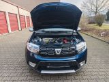 Dacia Sandero bei Sportwagen.expert - Abbildung (9 / 15)