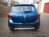 Dacia Sandero bei Sportwagen.expert - Abbildung (5 / 15)