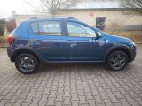 Dacia Sandero bei Sportwagen.expert - Abbildung (8 / 15)