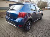 Dacia Sandero bei Sportwagen.expert - Abbildung (6 / 15)