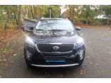 Kia Sorento bei Sportwagen.expert - Abbildung (2 / 15)