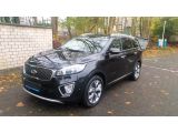 Kia Sorento bei Sportwagen.expert - Abbildung (3 / 15)