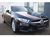 Mercedes-Benz A-Klasse bei Sportwagen.expert - Abbildung (4 / 15)