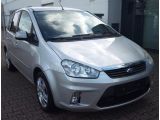 Ford C-MAX bei Sportwagen.expert - Abbildung (3 / 15)