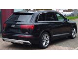 Audi Q7 bei Sportwagen.expert - Abbildung (5 / 15)