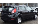 Ford Fiesta bei Sportwagen.expert - Abbildung (7 / 15)
