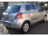 Toyota Yaris bei Sportwagen.expert - Abbildung (3 / 15)