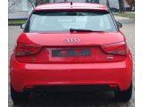 Audi A1 bei Sportwagen.expert - Abbildung (7 / 15) Audi A1 bei Sportwagen.expert - Abbildung (7 / 15)