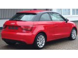 Audi A1 bei Sportwagen.expert - Abbildung (8 / 15) Audi A1 bei Sportwagen.expert - Abbildung (8 / 15)