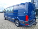 VW Crafter bei Sportwagen.expert - Abbildung (9 / 15)