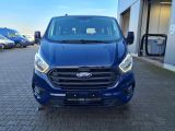 Ford Transit Custom bei Sportwagen.expert - Abbildung (2 / 15)