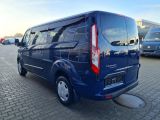 Ford Transit Custom bei Sportwagen.expert - Abbildung (5 / 15)