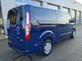 Ford Transit Custom bei Sportwagen.expert - Abbildung (4 / 15)