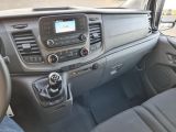 Ford Transit Custom bei Sportwagen.expert - Abbildung (11 / 15)