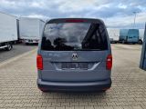 VW Caddy bei Sportwagen.expert - Abbildung (6 / 15)