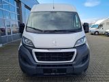 Peugeot Boxer bei Sportwagen.expert - Abbildung (2 / 15)