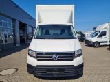 VW Crafter bei Sportwagen.expert - Abbildung (2 / 15)