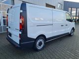 Renault Trafic bei Sportwagen.expert - Abbildung (7 / 15)
